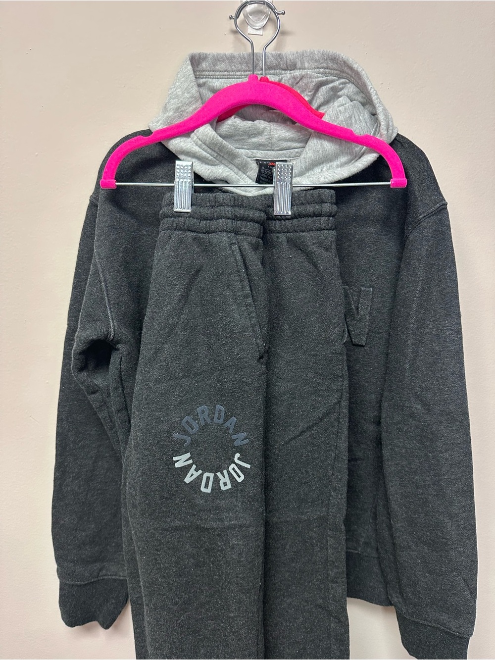Jordan Sweat Set - Picture 4 of 4